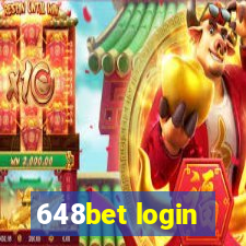 648bet login